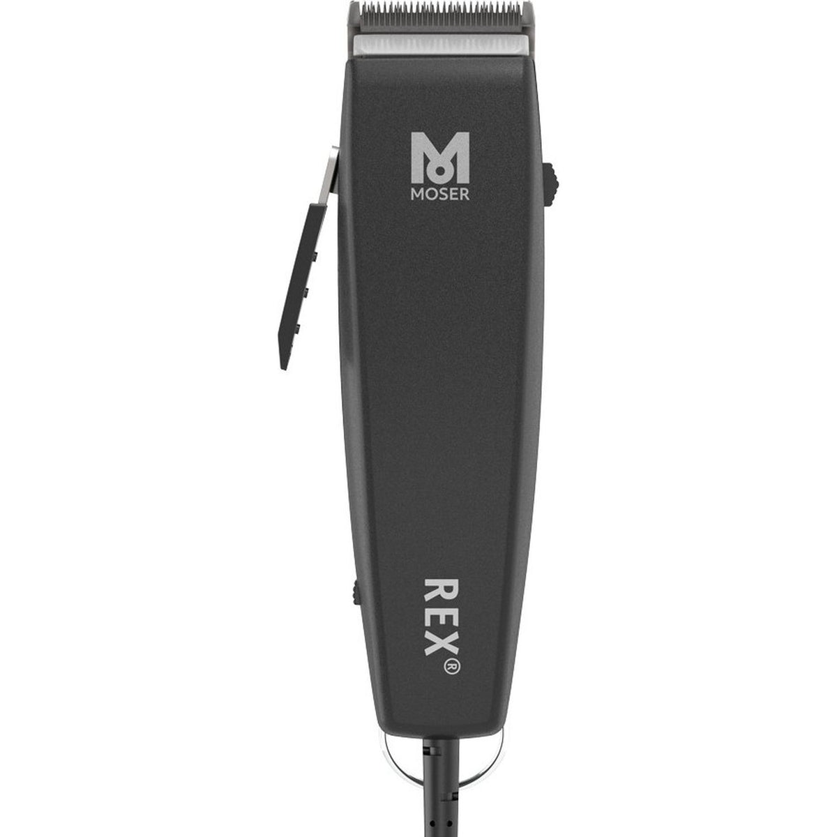 MOSER Masinica Rex Clipper ,220-240V, 50Hz (max 15W), za srednje pse i macke