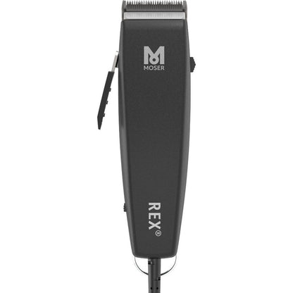 MOSER Masinica Rex Clipper ,220-240V, 50Hz (max 15W), za srednje pse i macke