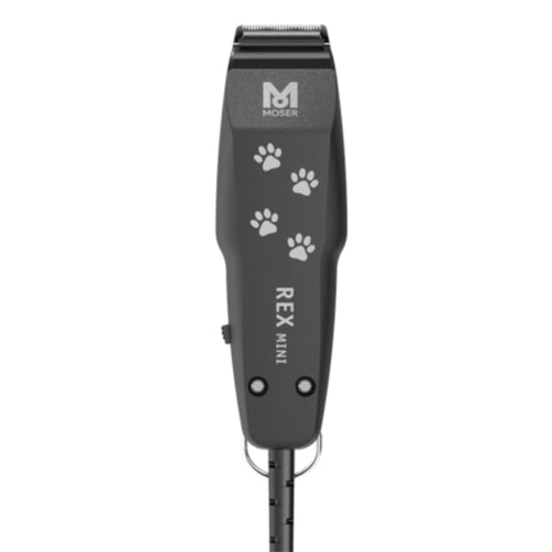 MOSER Masinica Rex Mini Clipper, 220-240V, 50Hz, za pse