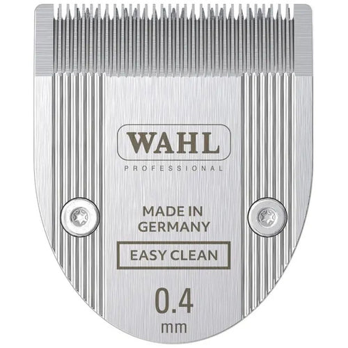 MOSER Wahl Rezervni set nozica Easy Clean, od nerđajuceg celika, 0,4mm