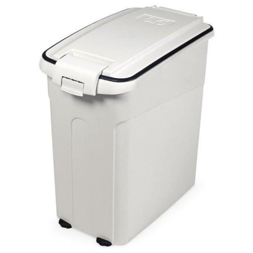 MPS Kanta za hranu Oto, Large, s tockicima, 54L, raznih boja