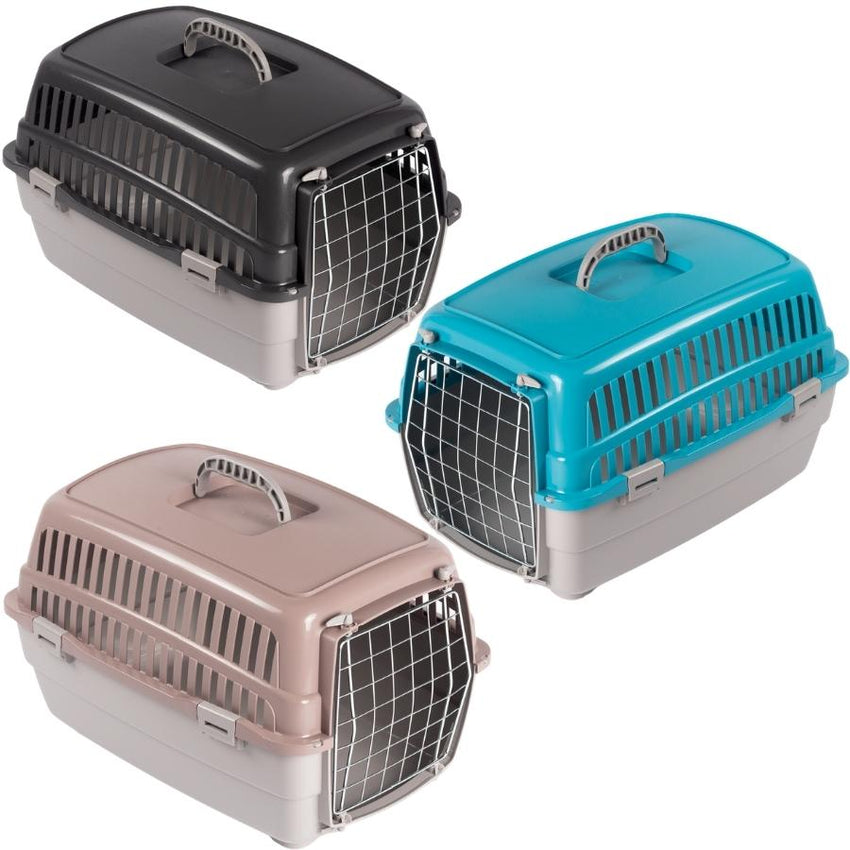 MPS Transporter Voyager mix, raznih boja