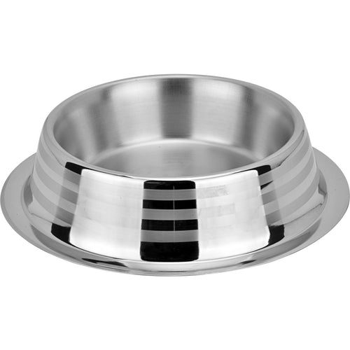 Mr. PET Premium Cinija od nerđajuceg celika, antislip