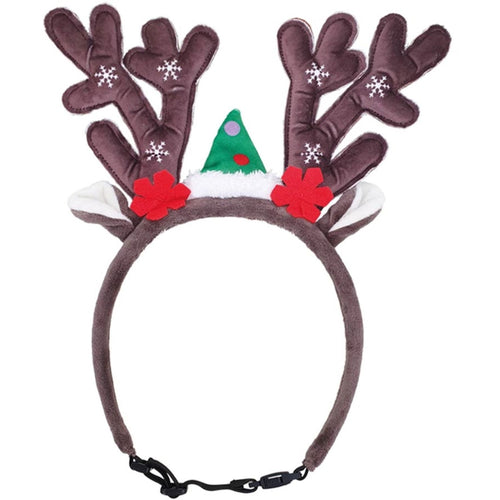  NOBBY Bozicni rogovi irvasa, fi15cm