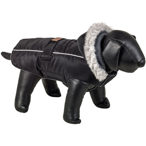 NOBBY Jakna za pse, Boka, crna 29 cm