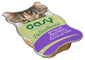 OASY Delicatesse Pašteta za mačke s Ćuretinom 85g