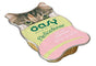 OASY Delicatesse Pašteta za mačke s Lososom 85g