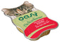 OASY Delicatesse Pašteta za mačke s Teletinom 85g