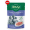 OASY More Love Kesica za mačke Fileti tune sa škampima, 70g