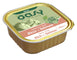 OASY Tasty Pate Pašteta za mačke s lososom, 100g