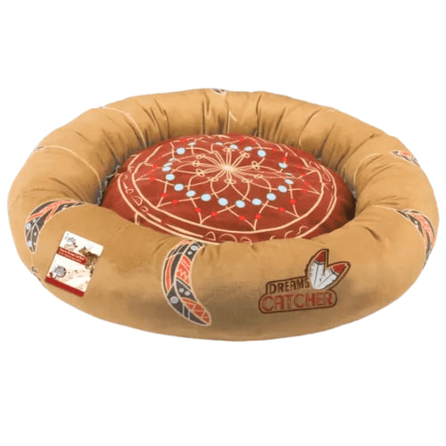 OUTLET ALL4PAWS Dream Catcher Krevet za macke Sweet Dream, 48x48x9cm