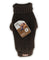 OUTLET ALL4PAWS Džemper za pse Lamb Dog, s ribarskim tkanjem, Braon *35,6cm
