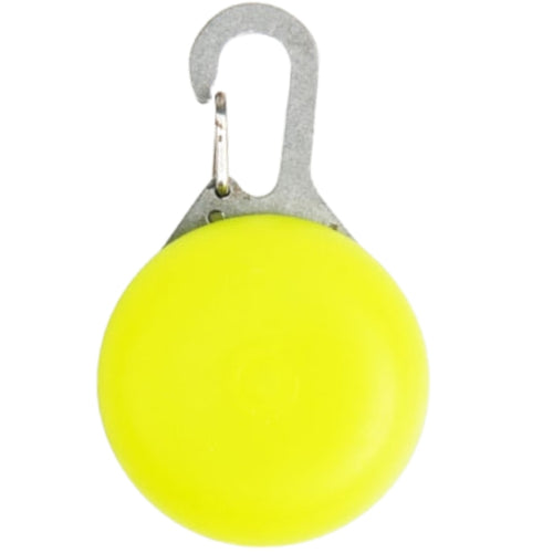OUTLET ALL4PAWS K-Nite Privezak Light up Pentant 7x4x2,6cm