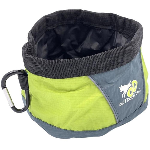OUTLET ALL4PAWS Outdoor dog cinija za vodu