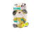 OUTLET ALL4PAWS Pups PUPPY Igračka za štenad Kuca Mini Stick, s zvukom, 14cm