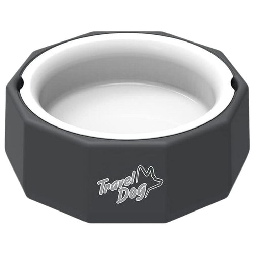 OUTLET ALL4PAWS Putna cinija za pse za vodu TravelDog 2u1