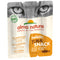 OUTLET ALMO NATURE Holistic Poslastica za mačke s tunom, 3x5g