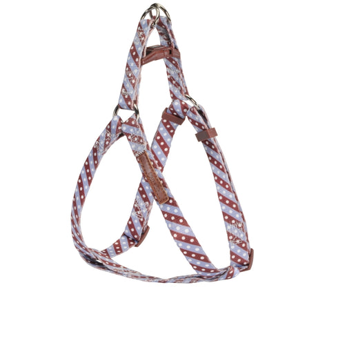 OUTLET CAMON Am za pse One Touch Twill Dot, Ljub, 15x350-600mm