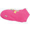 OUTLET CAMON Džemper za pse Candy, Pink, akril