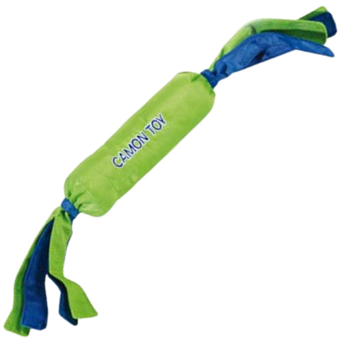 OUTLET CAMON Igracka za pse Aporter Tuffy Oxford plutajuci, raznih boja