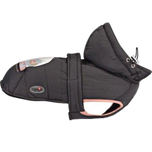 OUTLET CAMON Jakna za pse Neve, sa kapuljacom, perjana, vodootporna