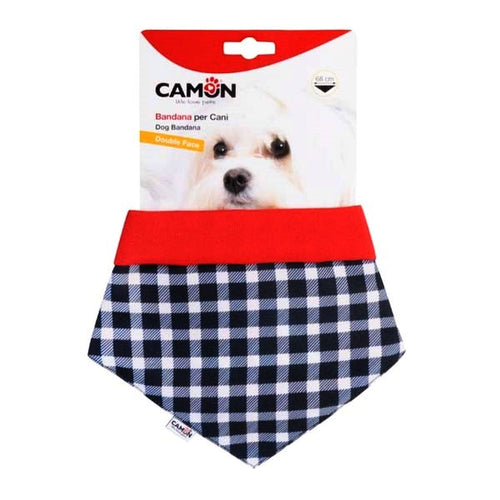 OUTLET CAMON Marama sa dva lica, karirana