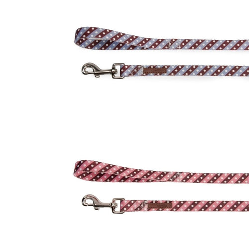 OUTLET CAMON Povodac za pse Twill Dot