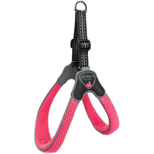 OUTLET CORALPINA Am za pse, Cinquetorri, Softy, Roze Fluo