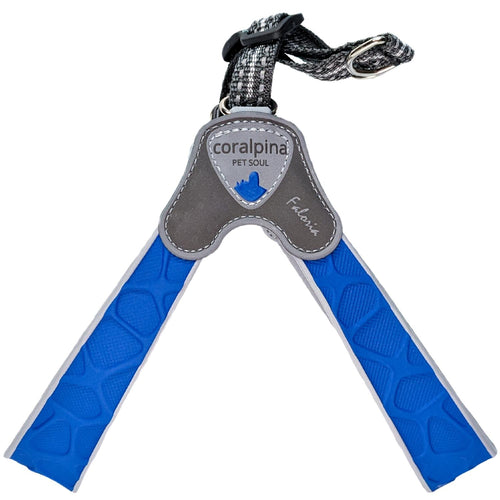 OUTLET CORALPINA Am za pse, Faloria, Washy, Elect, Plavi