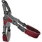 OUTLET CORALPINA Am za pse, Fiames, Dynamic, Vino Crveni