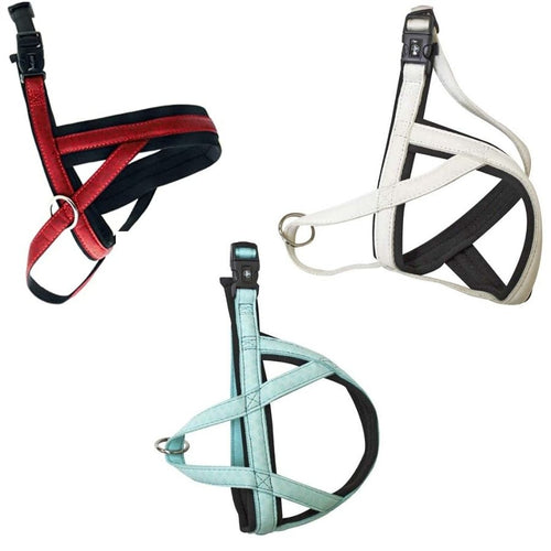 OUTLET CROCI Am za pse MyLord, od eko koze