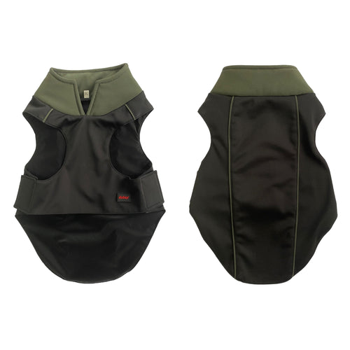 OUTLET DUBEX Kaputic Felix, Crni