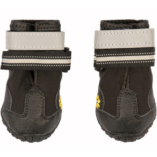OUTLET DUVO+ Cipelice za pse Buddies on the Gooo!, 2 kom