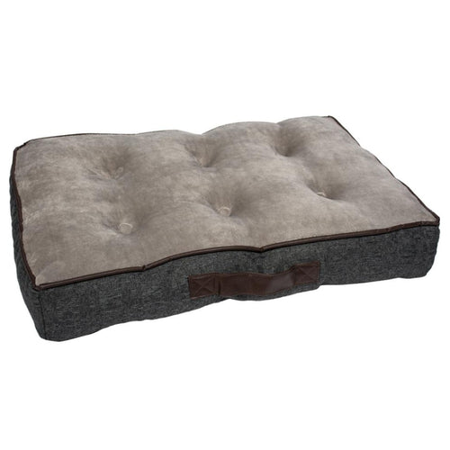 OUTLET DUVO+ Jastuk za pse Flannel Ergo, pravugaoni