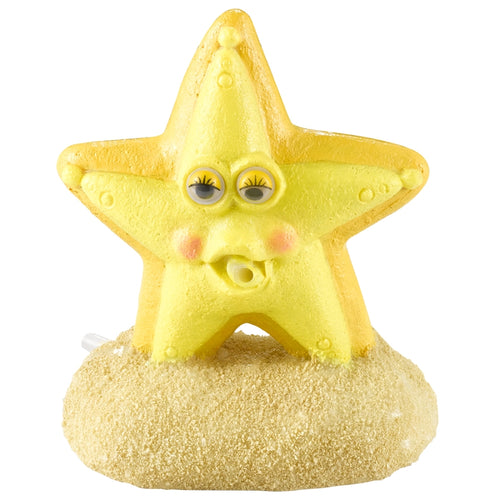 OUTLET EBI Aqua D'ella Rasprsivac vazduha Zvezda, 8,5x5,7x10,3cm