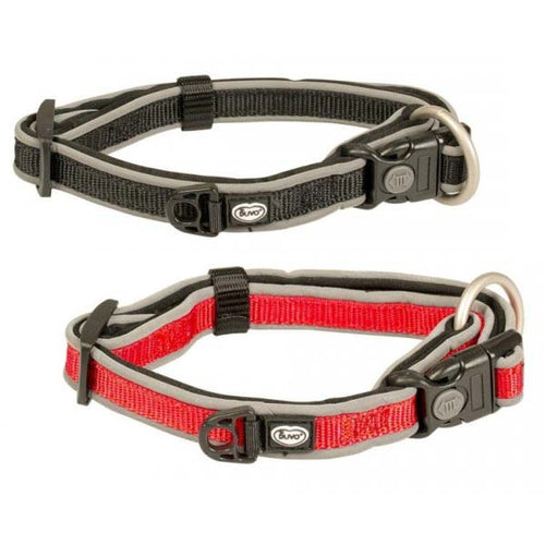 OUTLET EXPLOR West Ogrlica, najlon