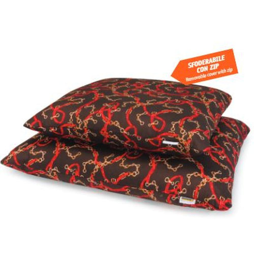 OUTLET FABOTEX Jastuk za pse i macke Catene