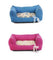 OUTLET FABOTEX Krevet za pse i mačke Petit Sofa 60x40x22cm, raznih dezena