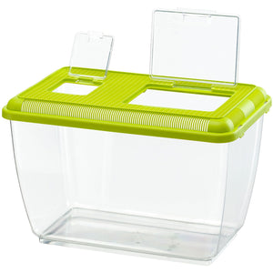OUTLET FERPLAST Akvaterarijum plasticni Geo Jumbo, 27L