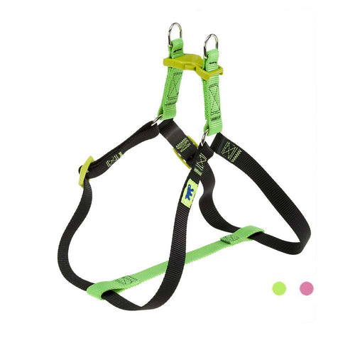 OUTLET FERPLAST Am za pse od najlona Easy Colours P