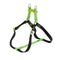 OUTLET FERPLAST Am za pse od najlona Easy Colours P Zelenii Large