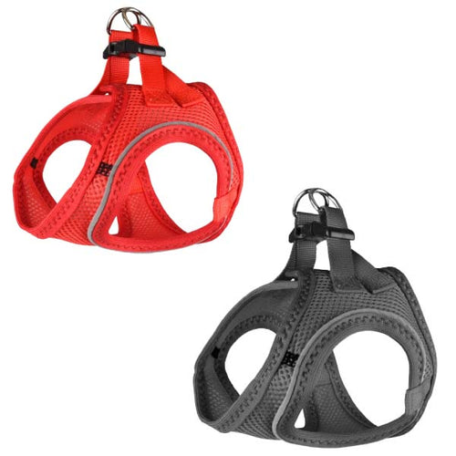 OUTLET FLAMINGO Am za pse Step&Go Bento Reflective