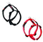 OUTLET FLAMINGO Am za pse teflon NoLimit Crveni 25mm/65-100cm