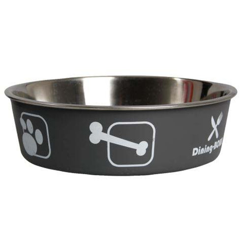OUTLET FLAMINGO Cinija Bella od nerđajuceg celika, Siva 1500ml