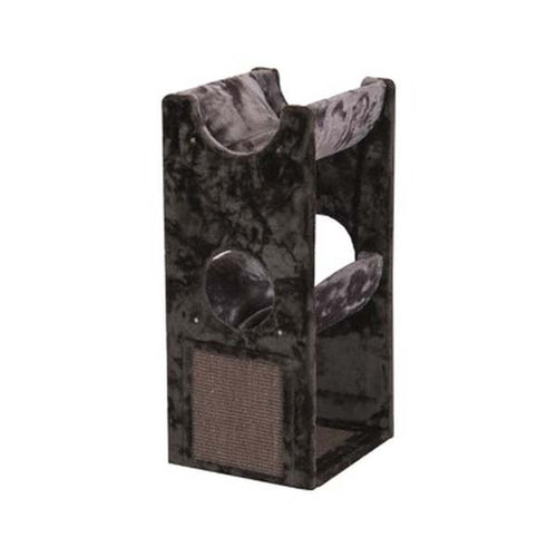 OUTLET FLAMINGO Grebalica za macke Bronko 38x35x80cm