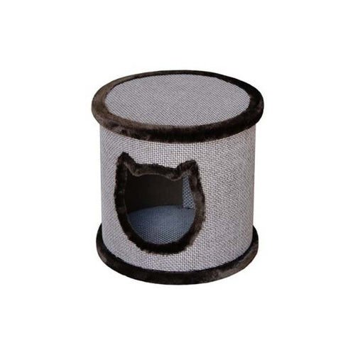 OUTLET FLAMINGO Grebalica za macke Omar Braon 42x42x40cm