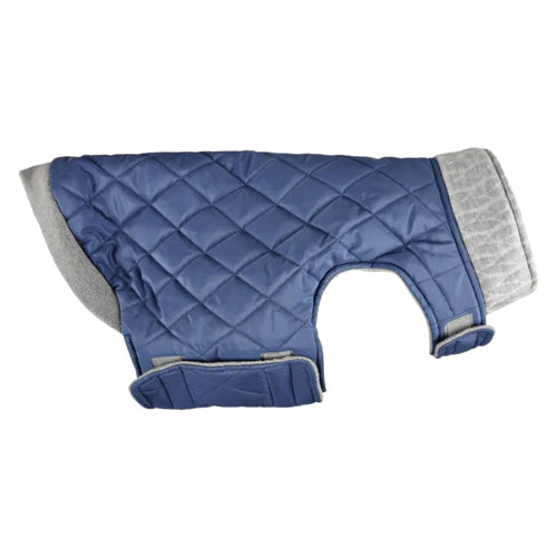OUTLET FLAMINGO Kaputic za pse Manon, Plavi