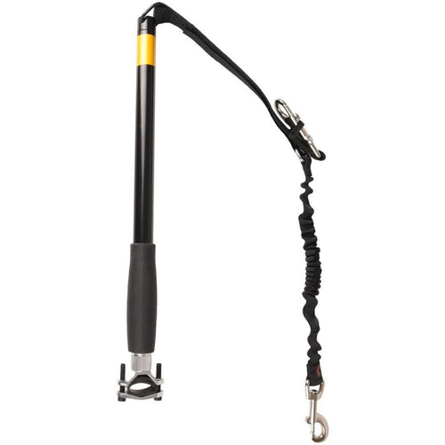 OUTLET FLAMINGO Povodac za bicikl