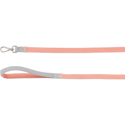 OUTLET FLAMINGO Povodac za pse Elly, Roze