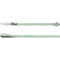 OUTLET FLAMINGO Povodac za pse Elly Trainning, Zeleni, 200cm 25mm
